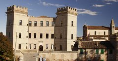 Il Castello di Mesola