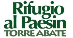 Rifugio al Paesin